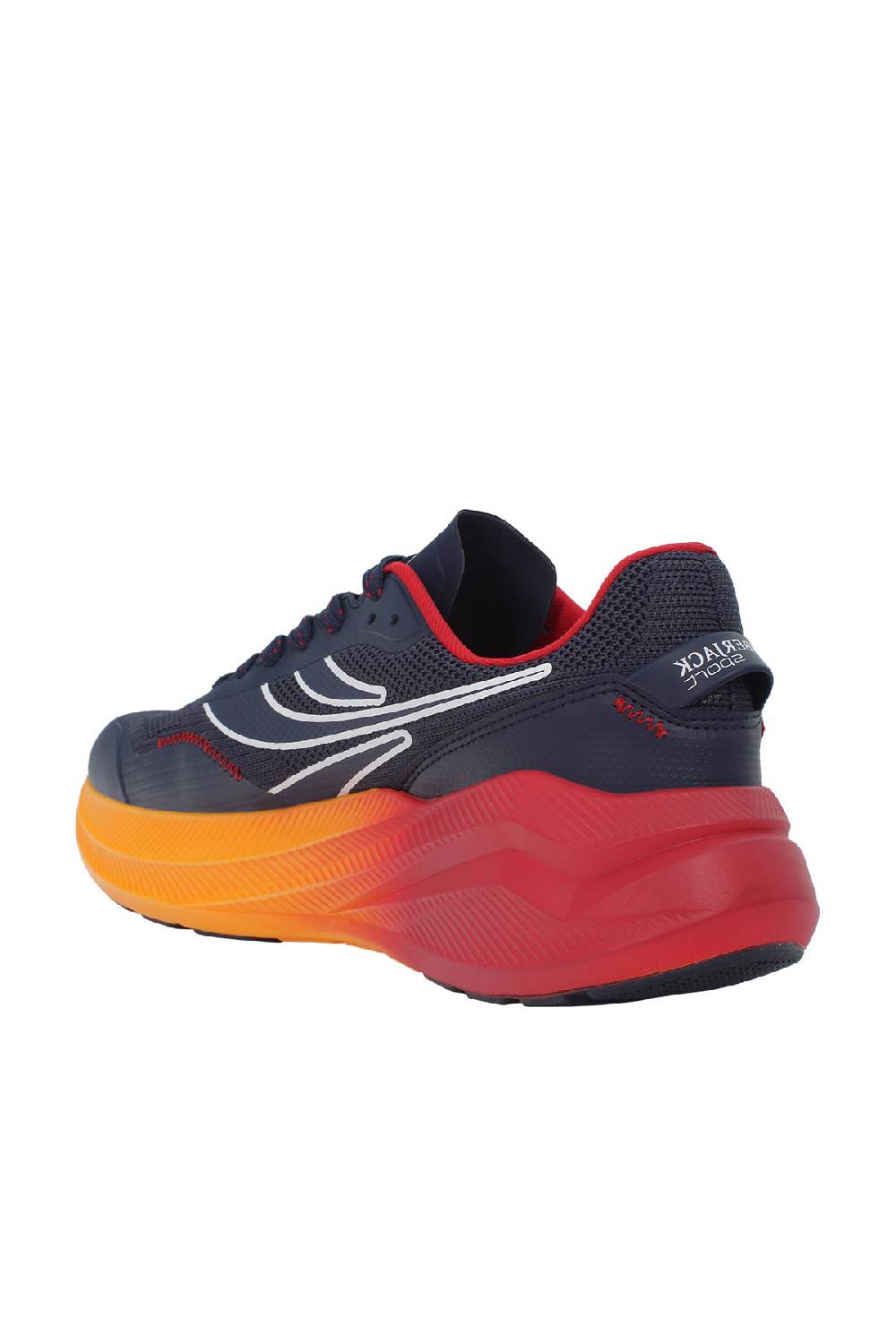 LumberJack LUCIO SNEAKERS UOMO