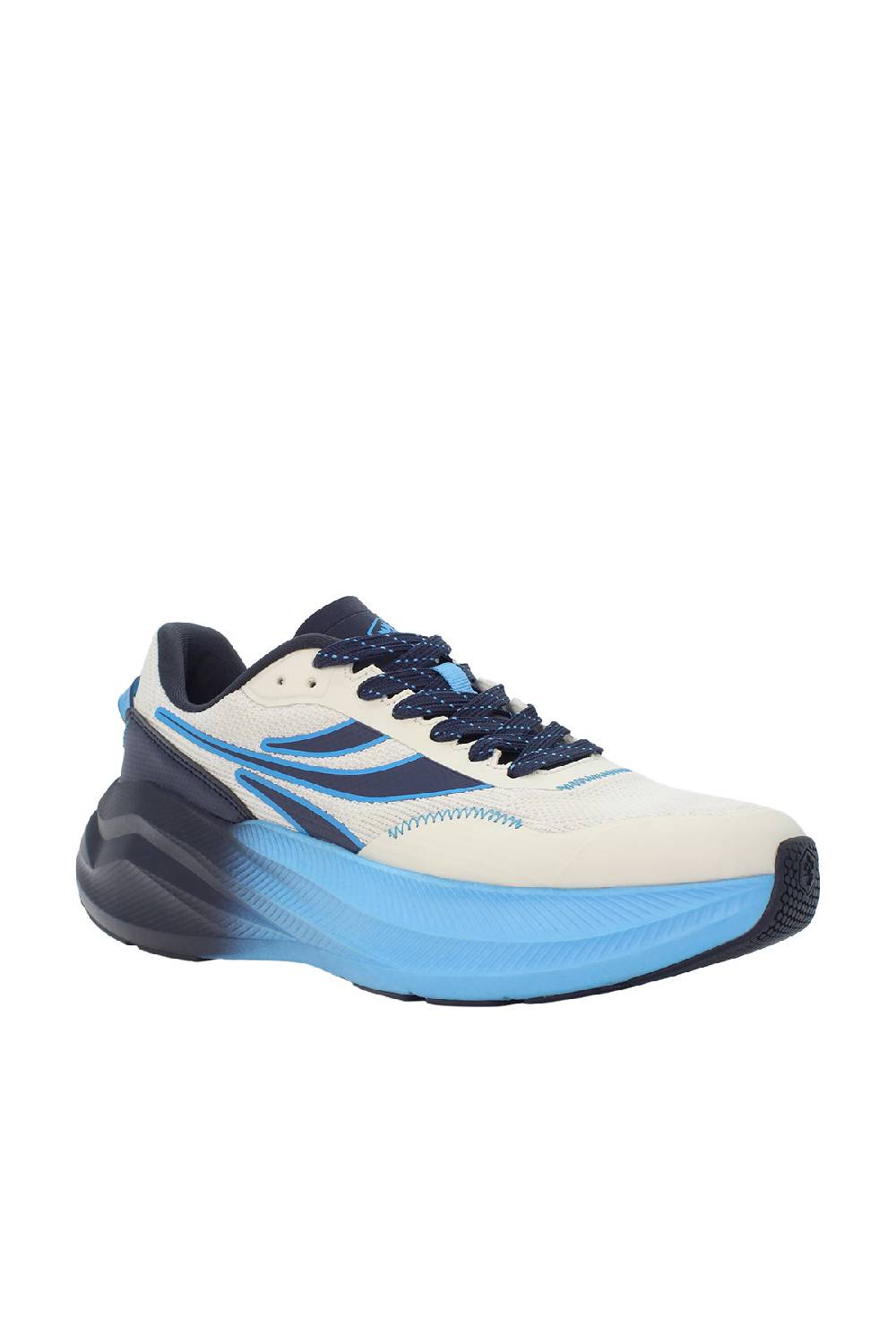 LumberJack LUCIO SNEAKERS UOMO