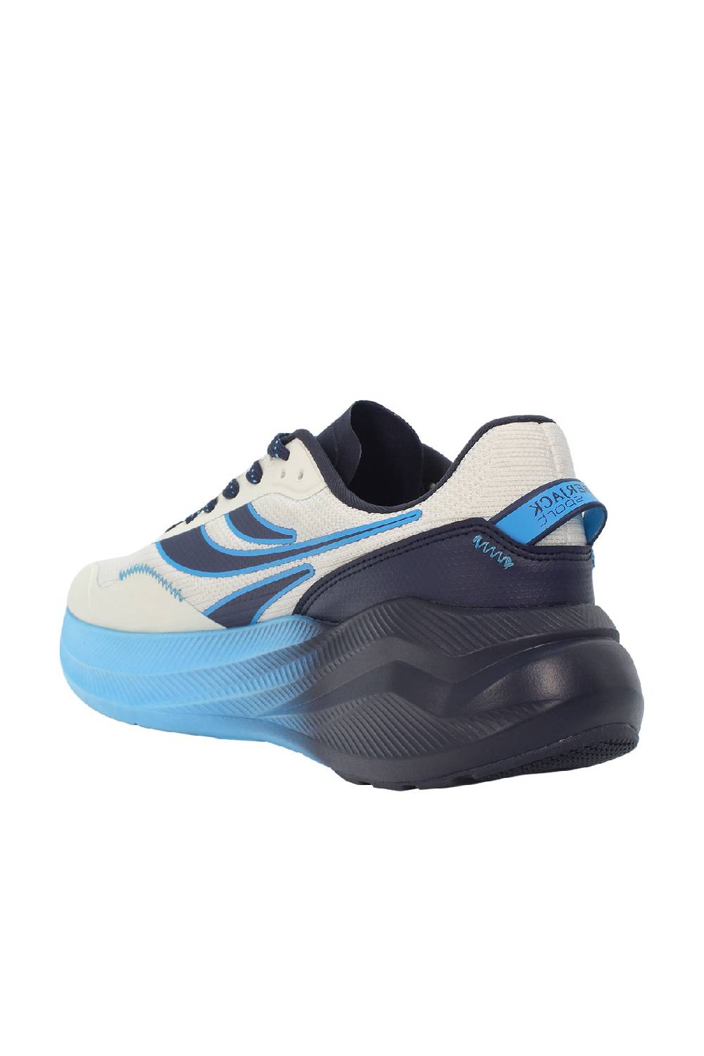 LumberJack LUCIO SNEAKERS UOMO