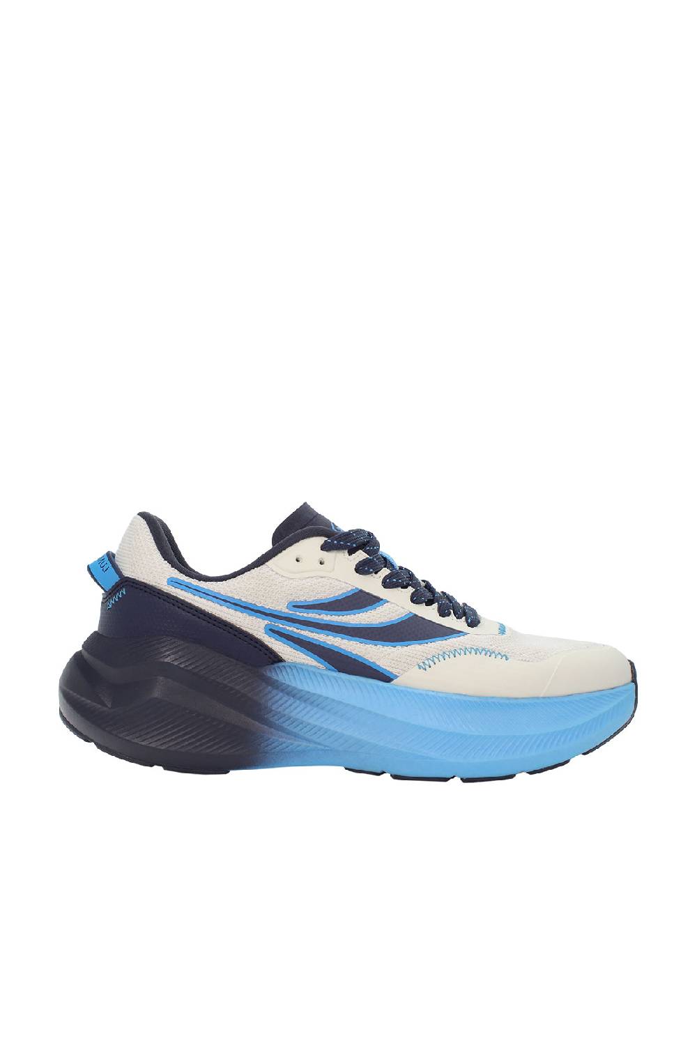 LumberJack LUCIO SNEAKERS UOMO