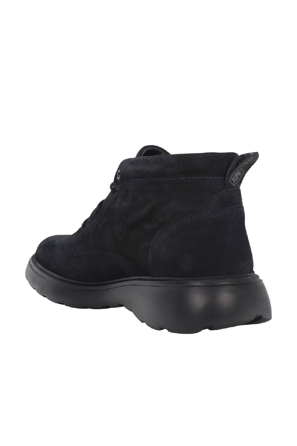 LumberJack MAGISTER STIVALETTI UOMO