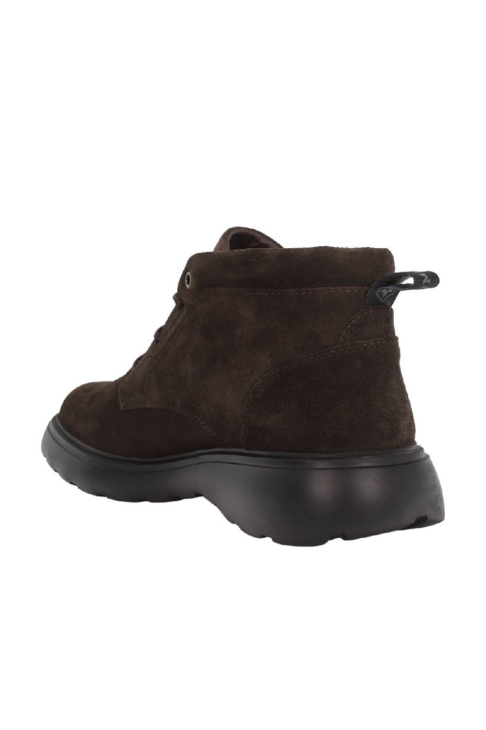 LumberJack MAGISTER STIVALETTI UOMO