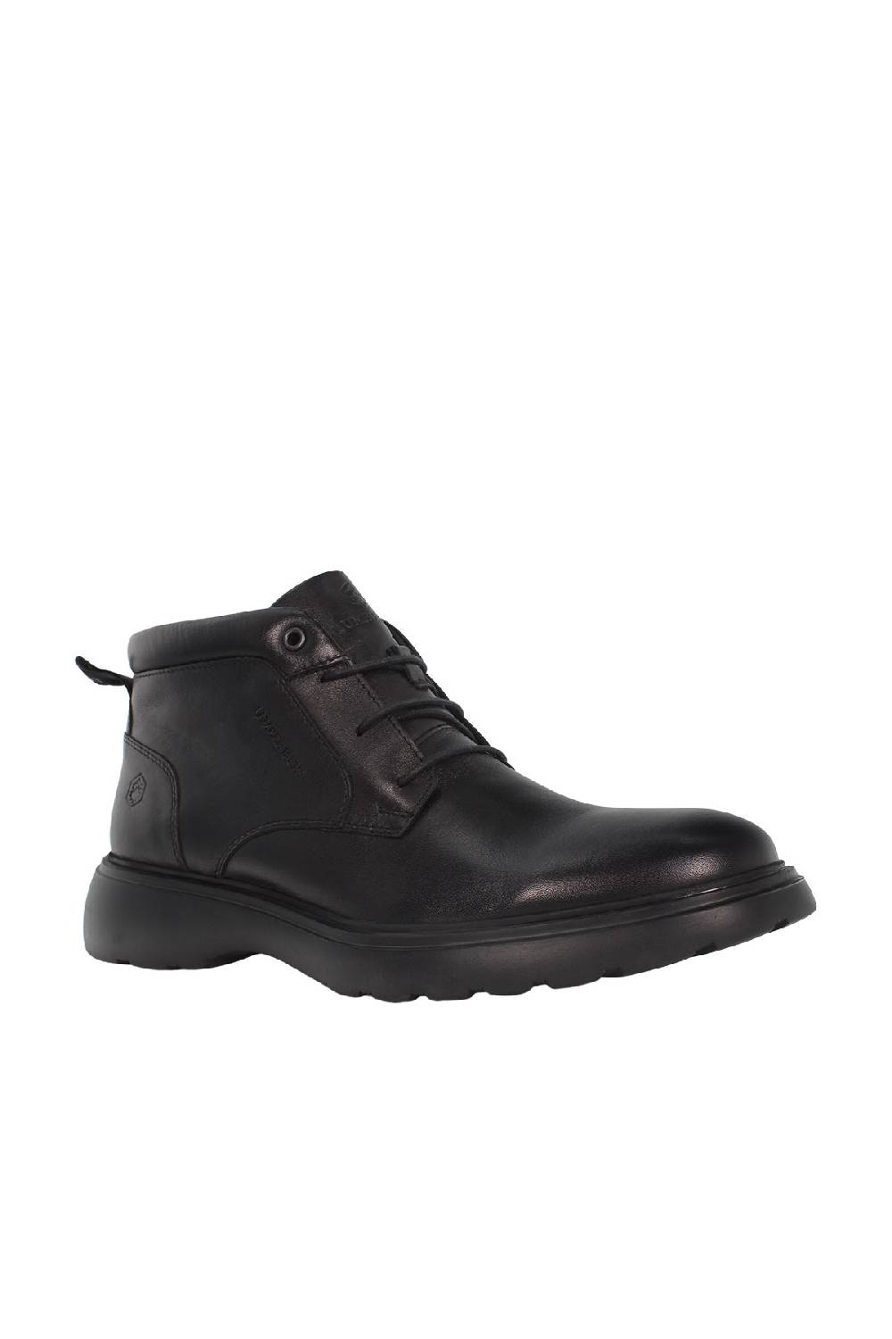 LumberJack MAGISTER STIVALETTI UOMO