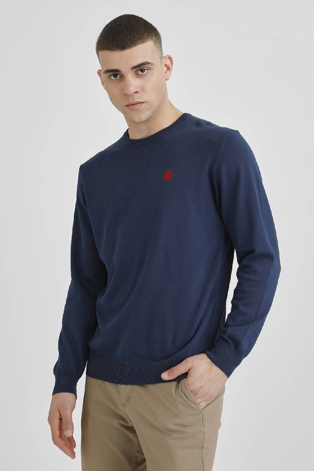 LumberJack MAGLIONE UOMO