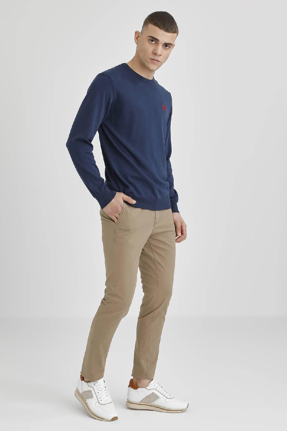 LumberJack MAGLIONE UOMO