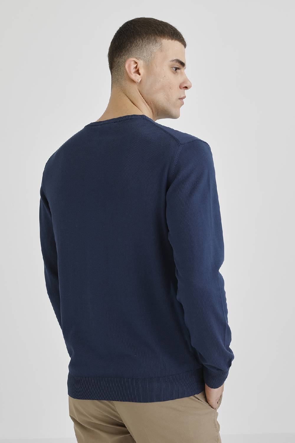 LumberJack MAGLIONE UOMO