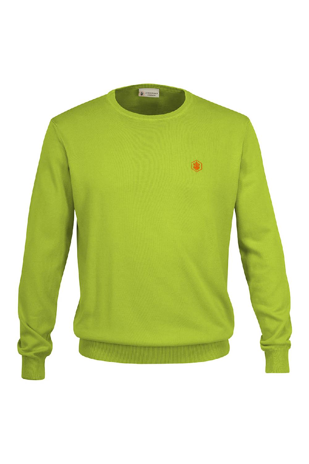 LumberJack MAGLIONE UOMO