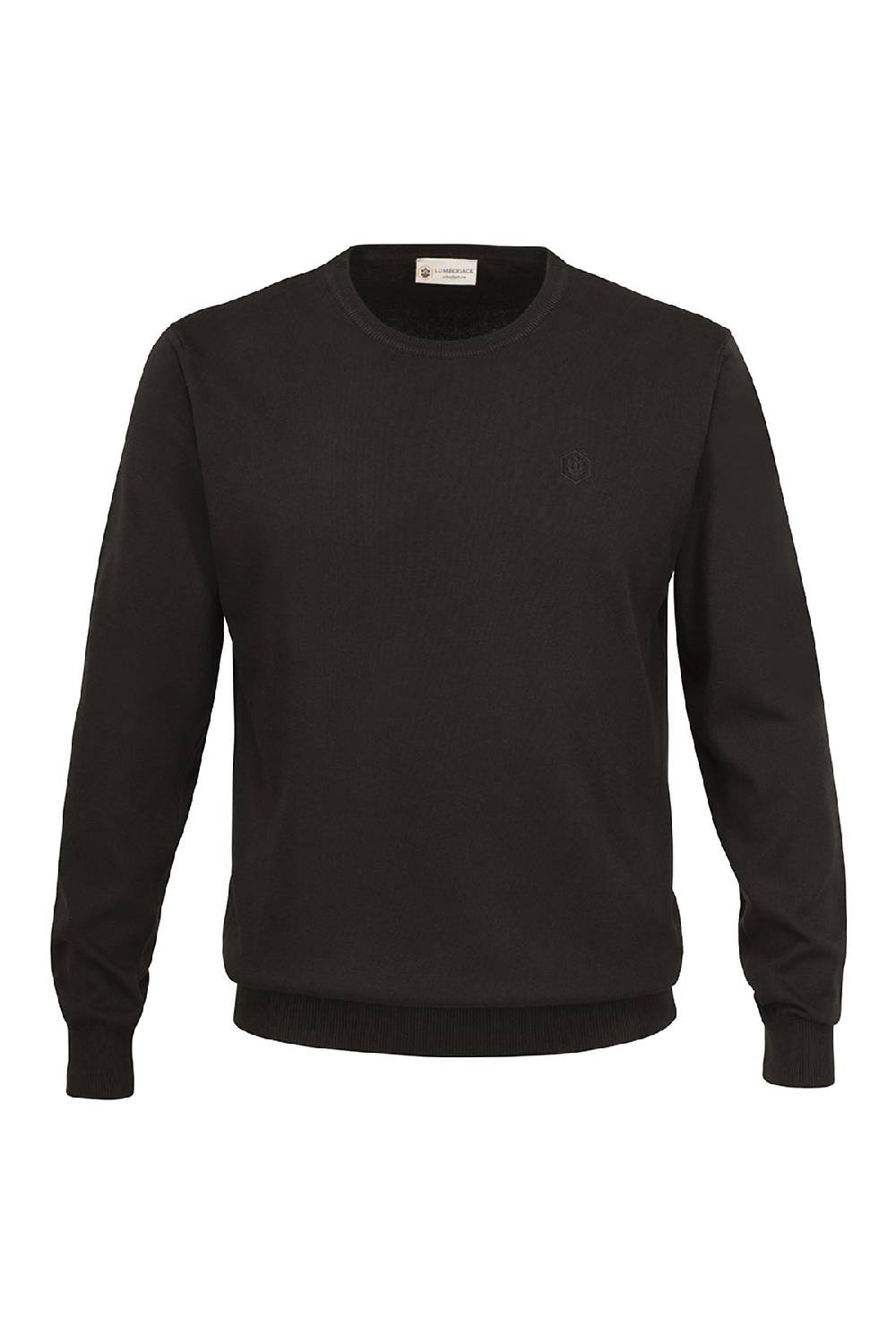 LumberJack MAGLIONE UOMO