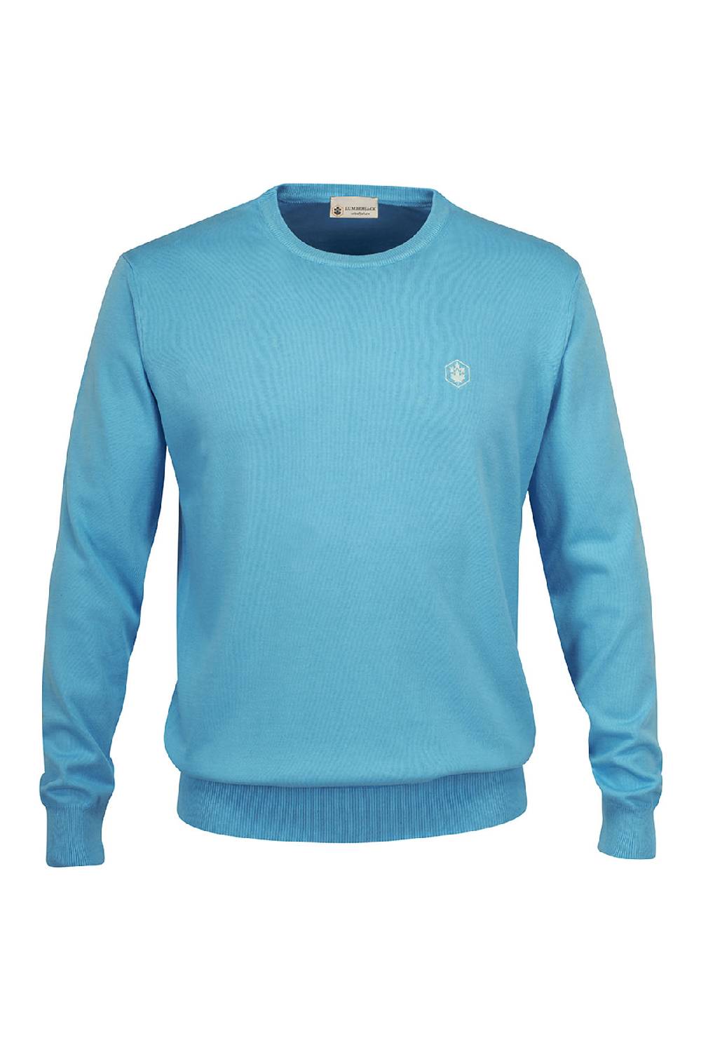 LumberJack MAGLIONE UOMO