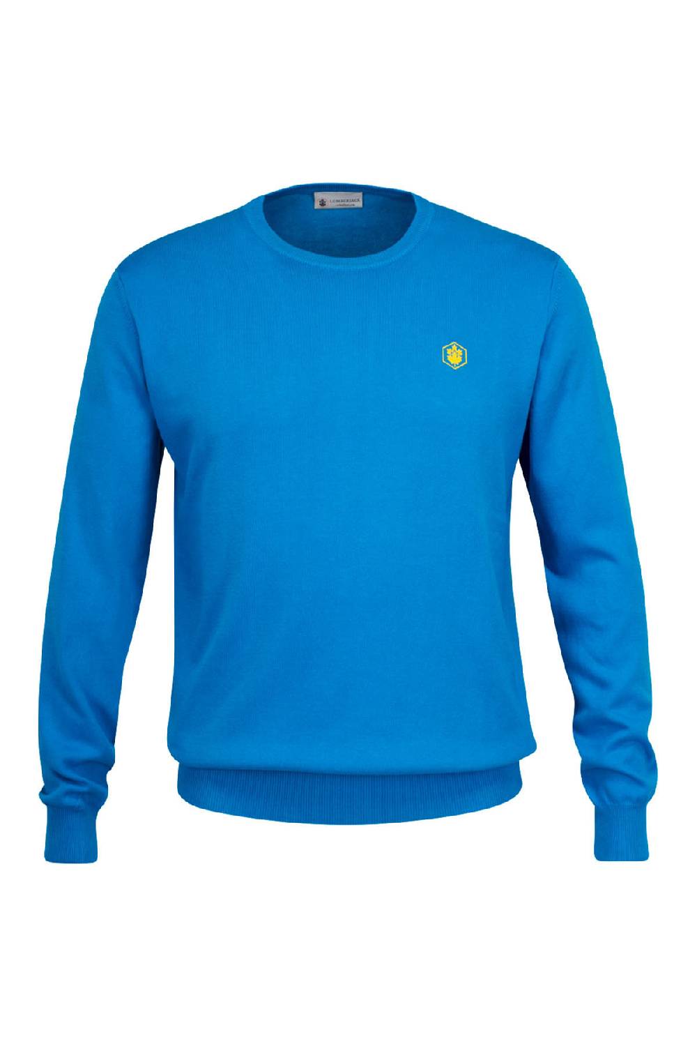 LumberJack MAGLIONE UOMO