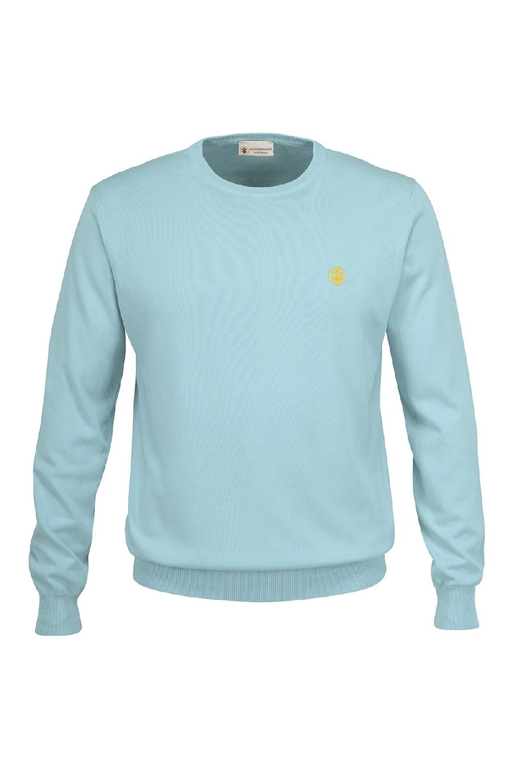 LumberJack MAGLIONE UOMO