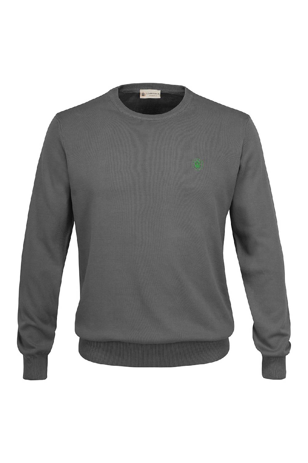 LumberJack MAGLIONE UOMO