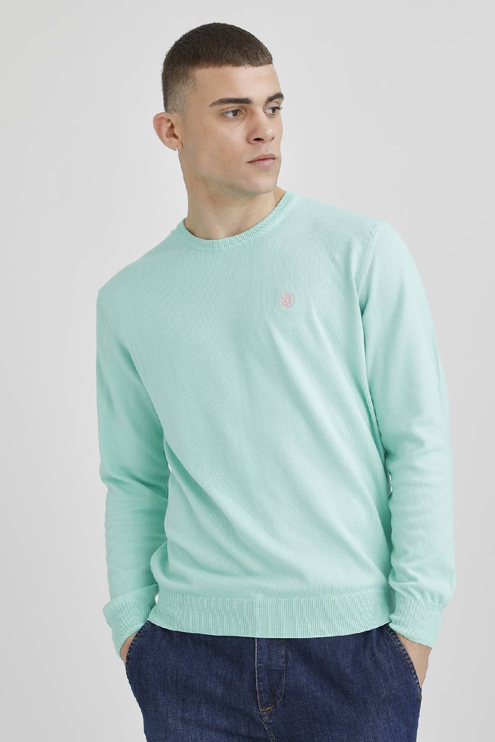 LumberJack MAGLIONE UOMO