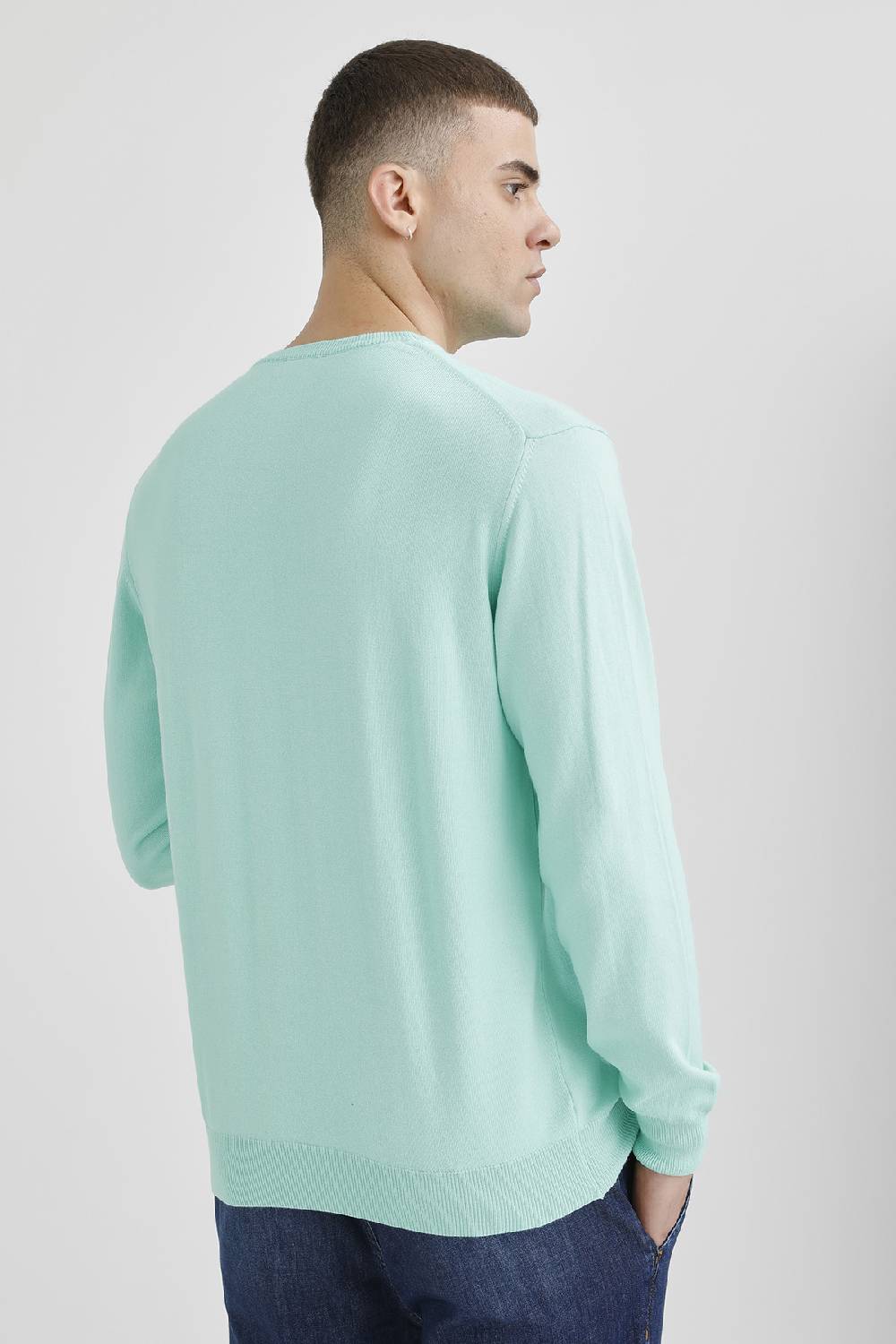 LumberJack MAGLIONE UOMO