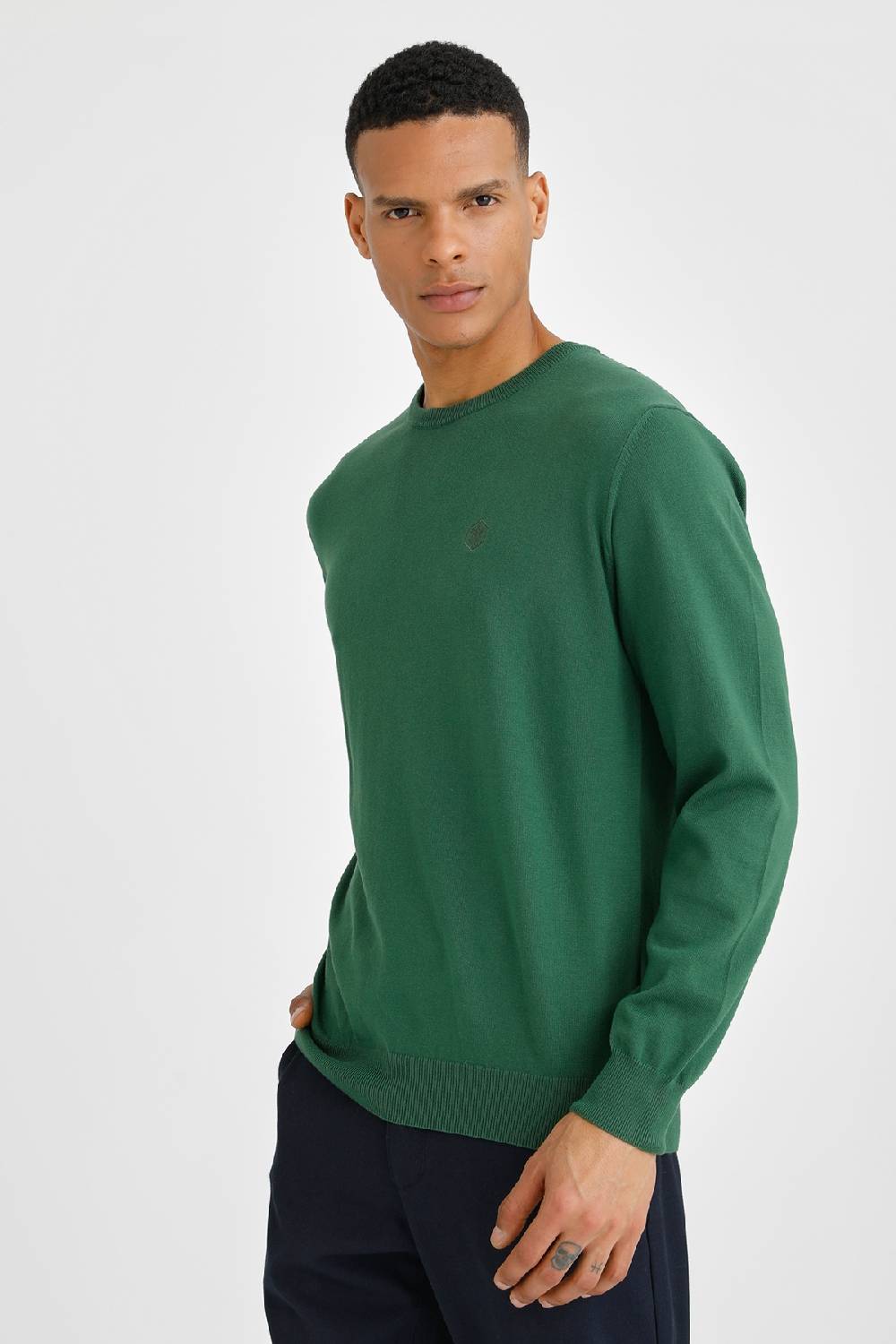 LumberJack MAGLIONE UOMO