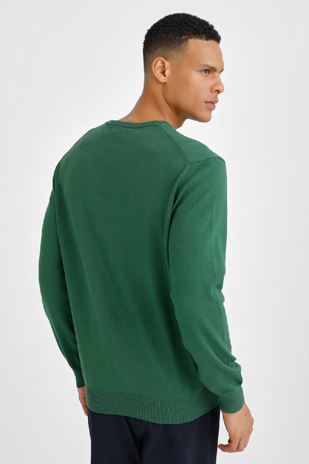 LumberJack MAGLIONE UOMO