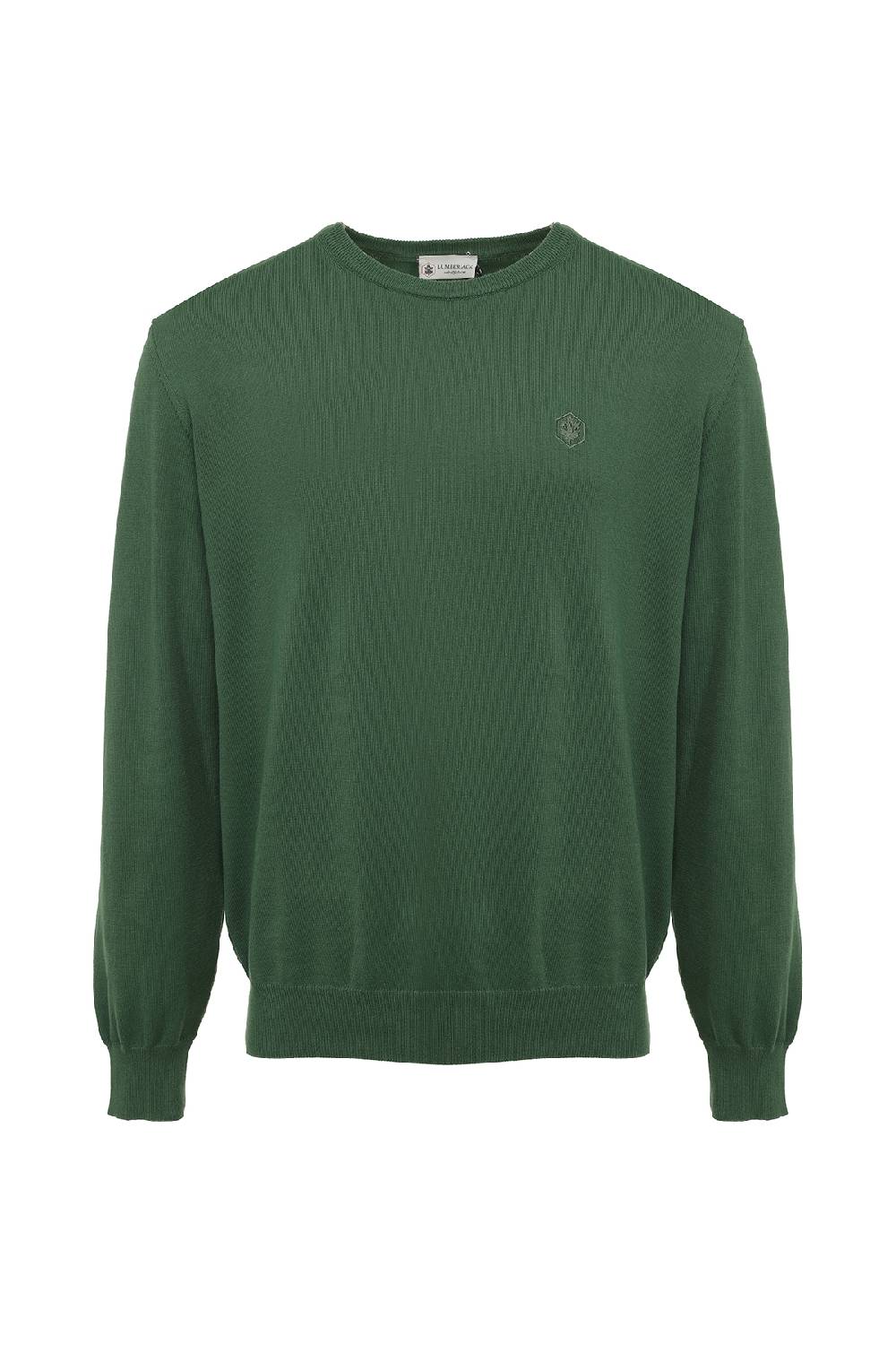 LumberJack MAGLIONE UOMO