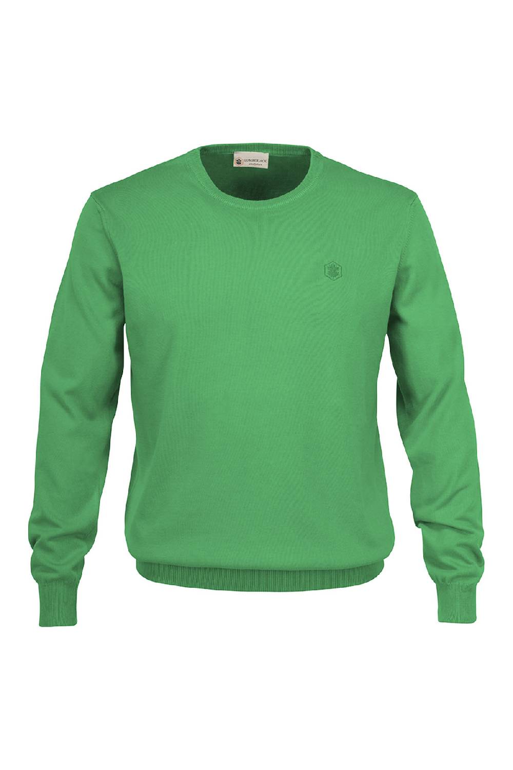 LumberJack MAGLIONE UOMO