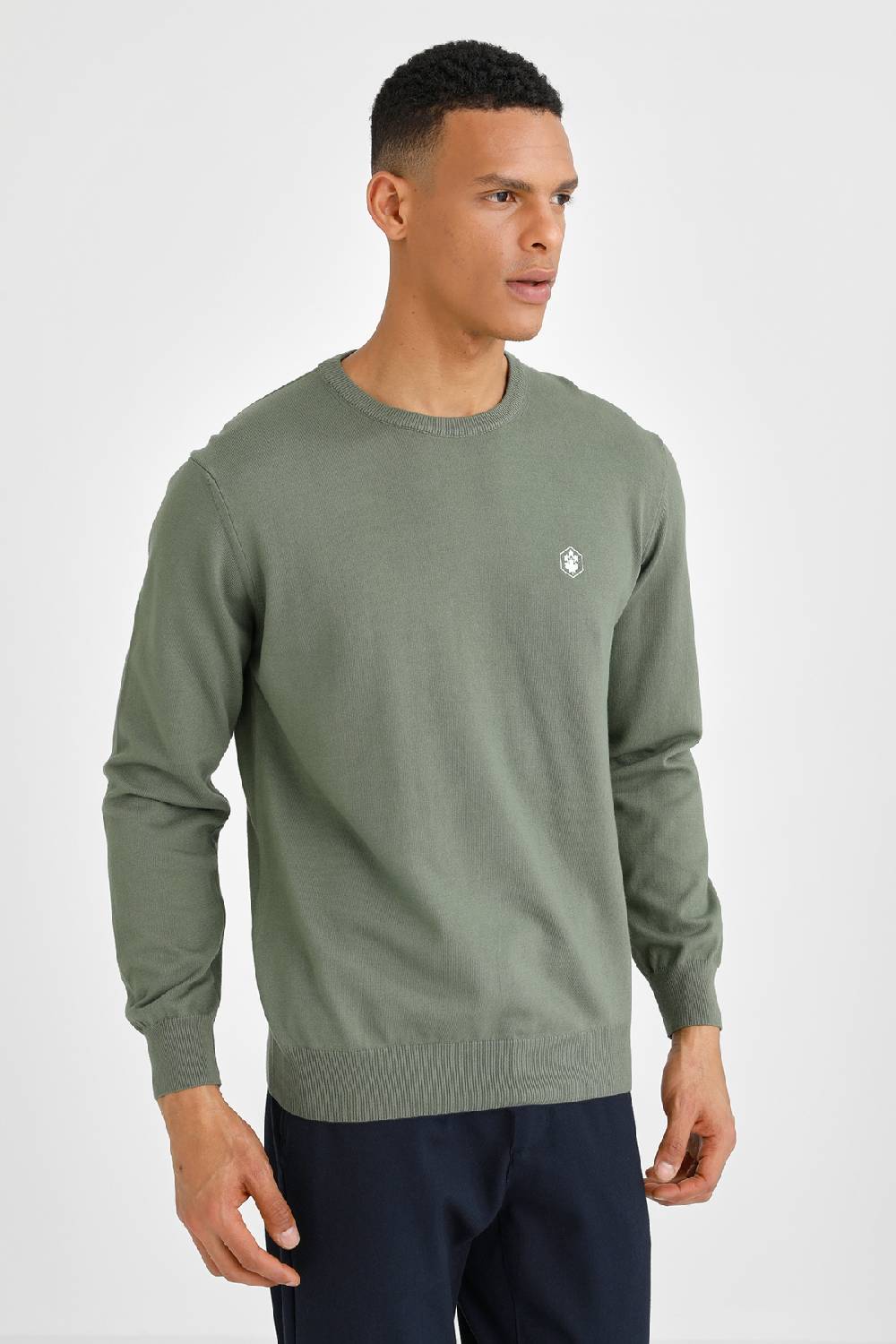 LumberJack MAGLIONE UOMO