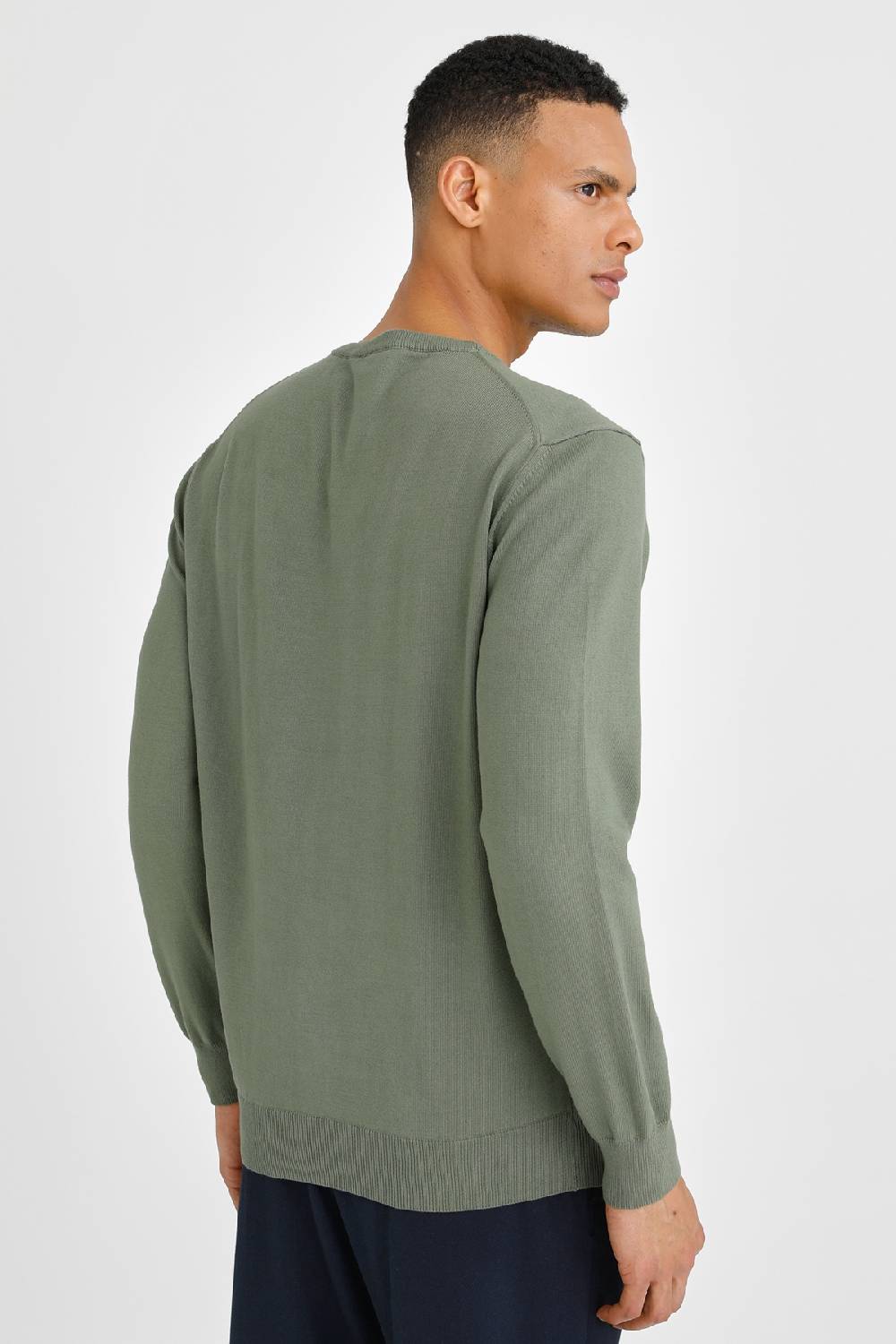 LumberJack MAGLIONE UOMO