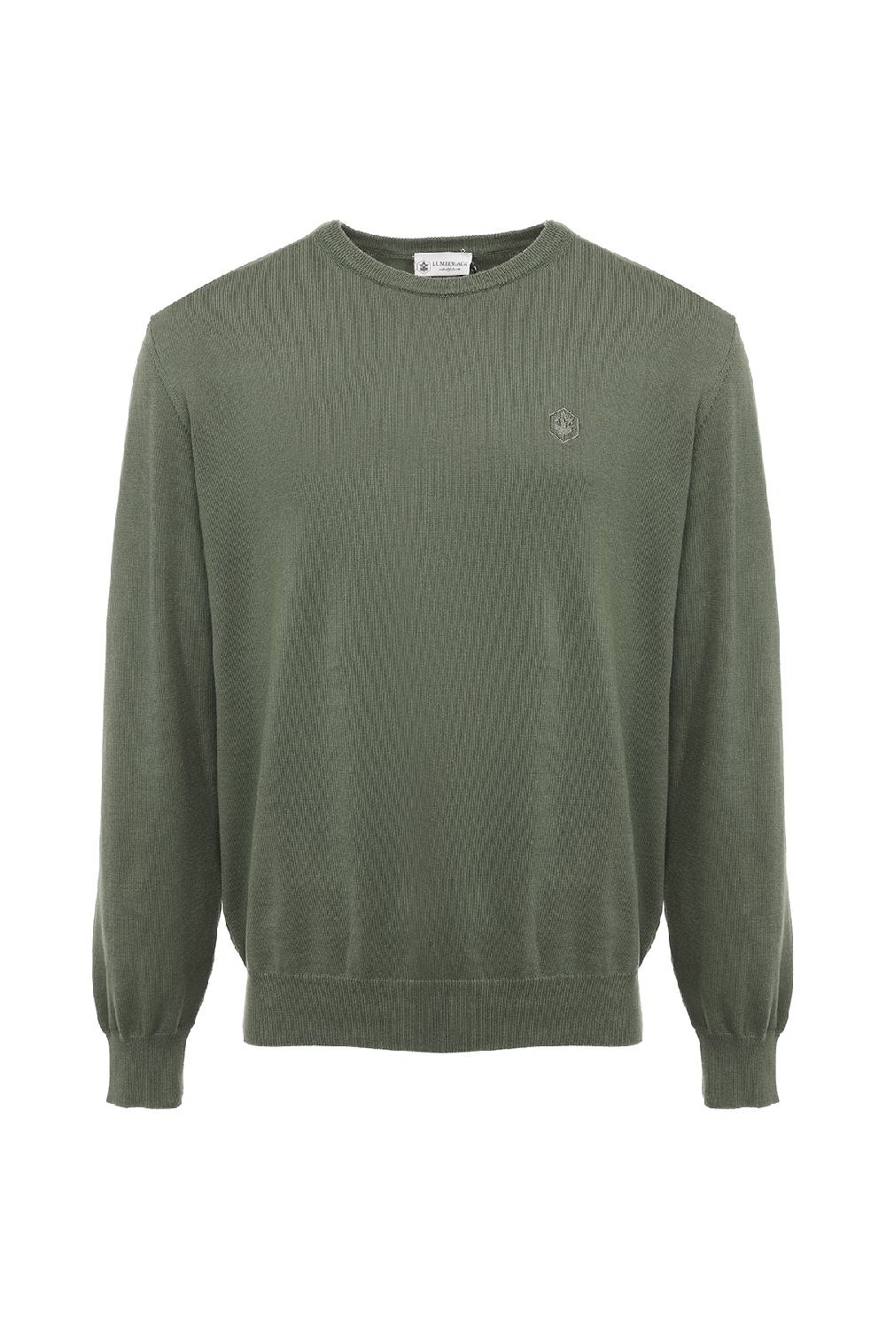 LumberJack MAGLIONE UOMO