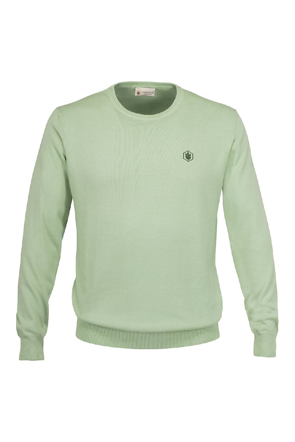 LumberJack MAGLIONE UOMO