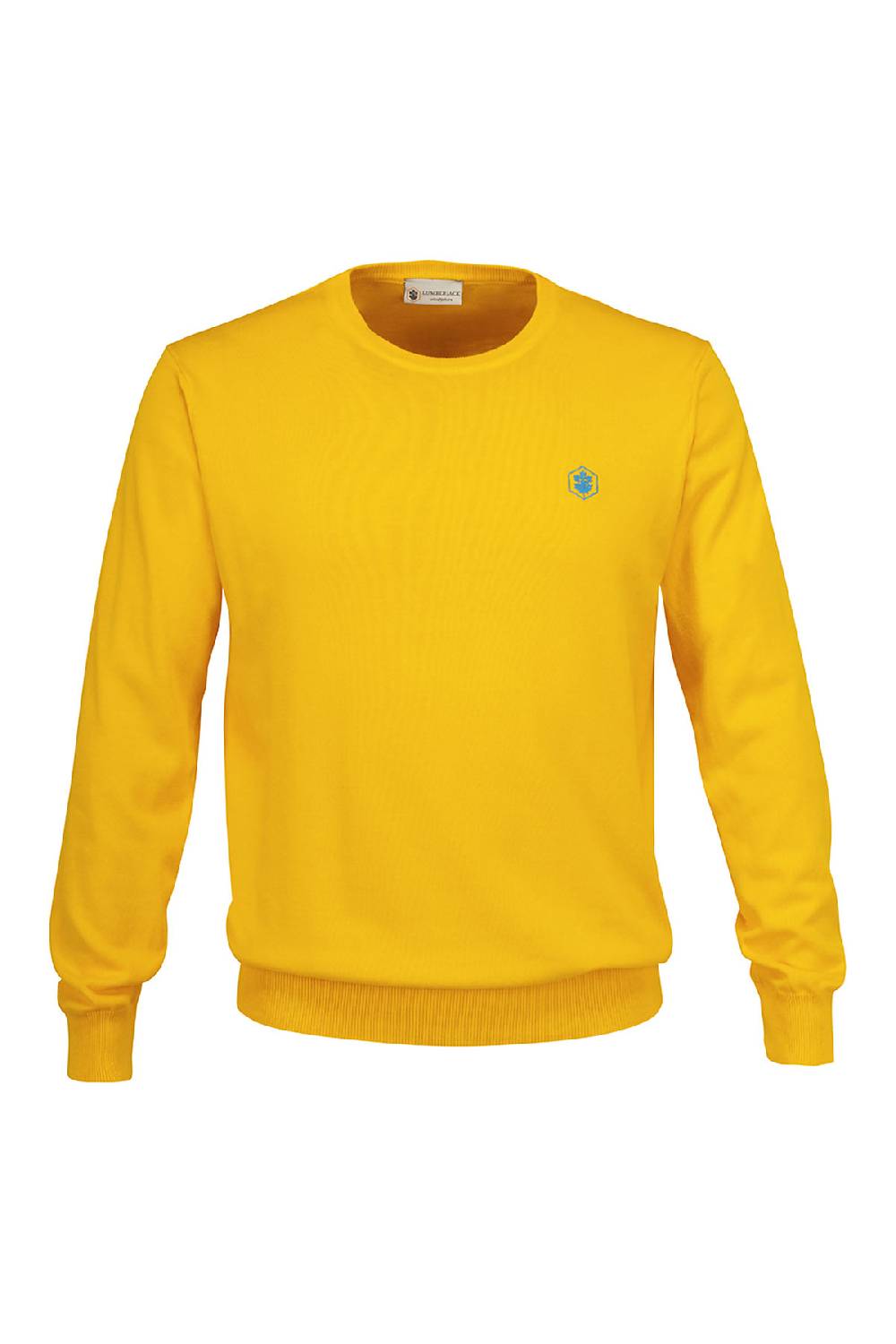 LumberJack MAGLIONE UOMO