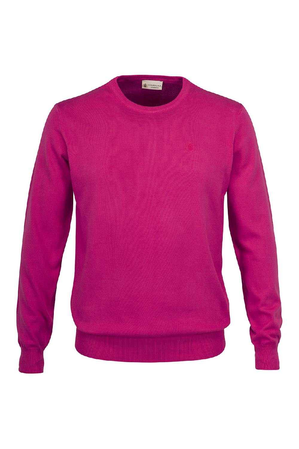 LumberJack MAGLIONE UOMO