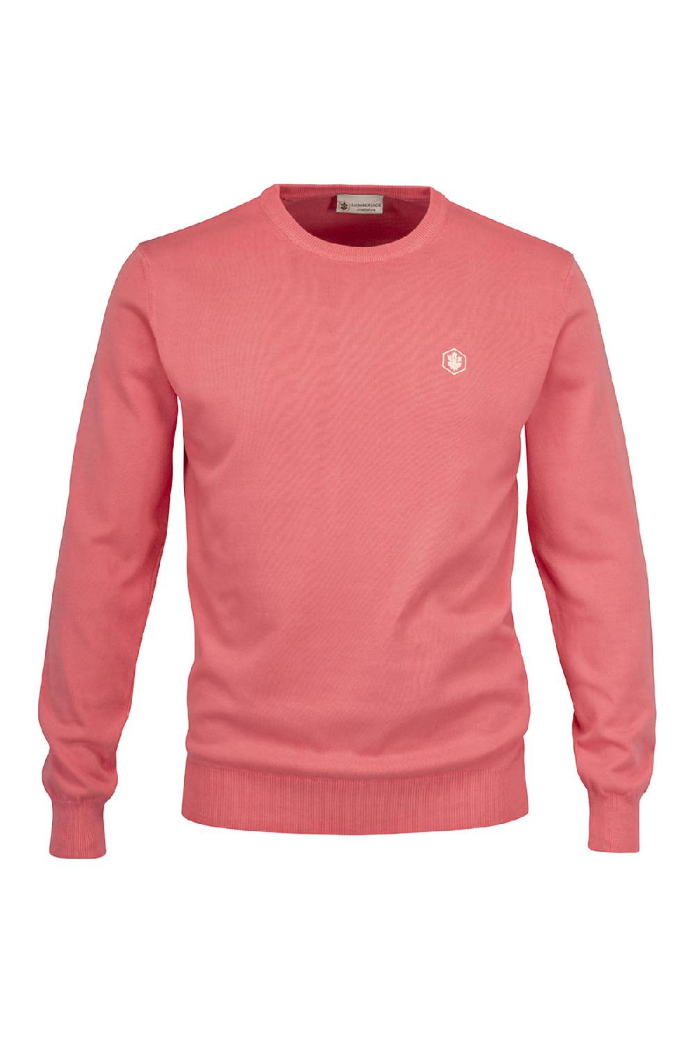 LumberJack MAGLIONE UOMO