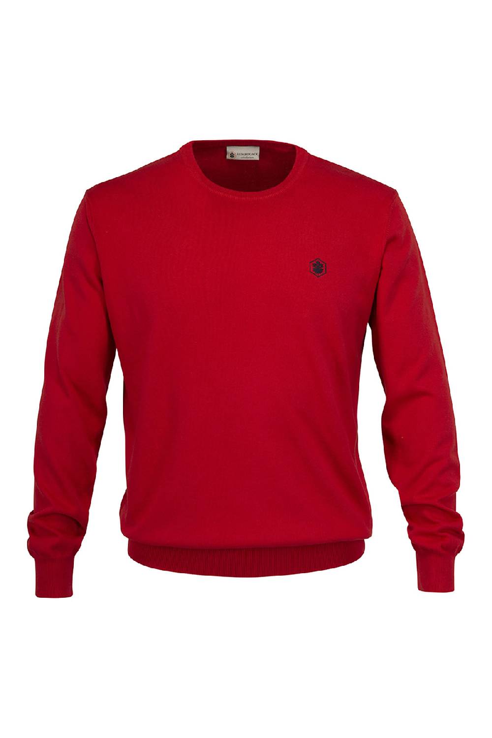 LumberJack MAGLIONE UOMO