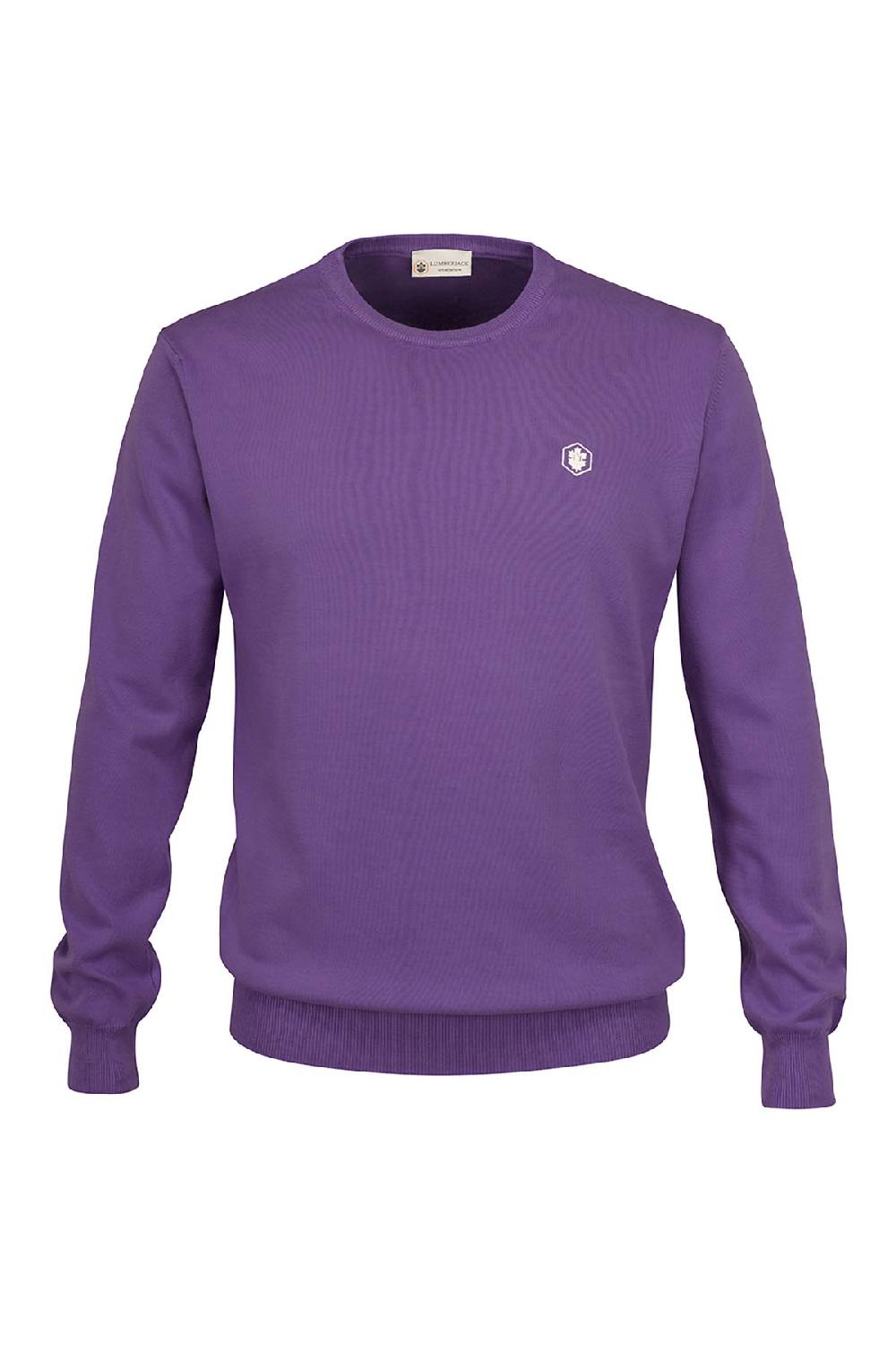 LumberJack MAGLIONE UOMO