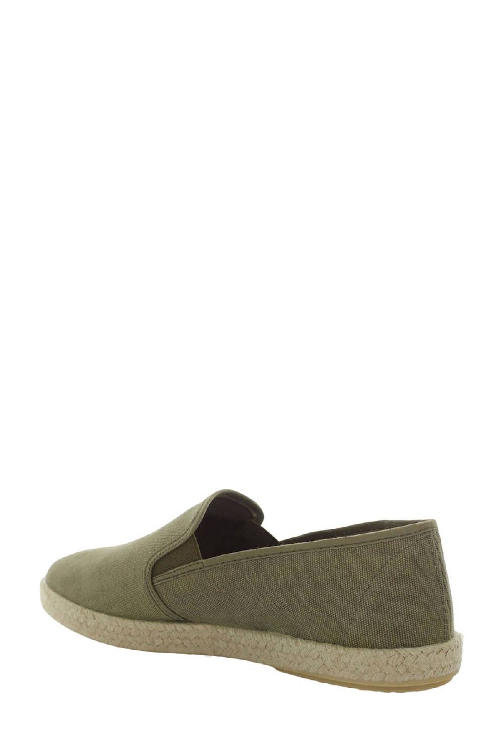 LumberJack MARCELO MOCASSINI UOMO