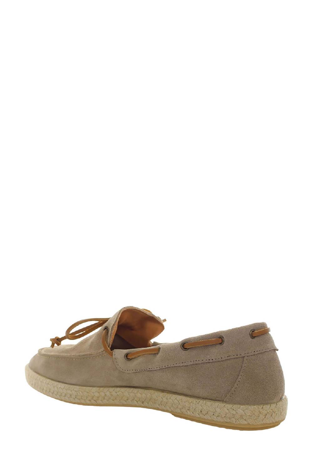 LumberJack MARCELO MOCASSINI UOMO