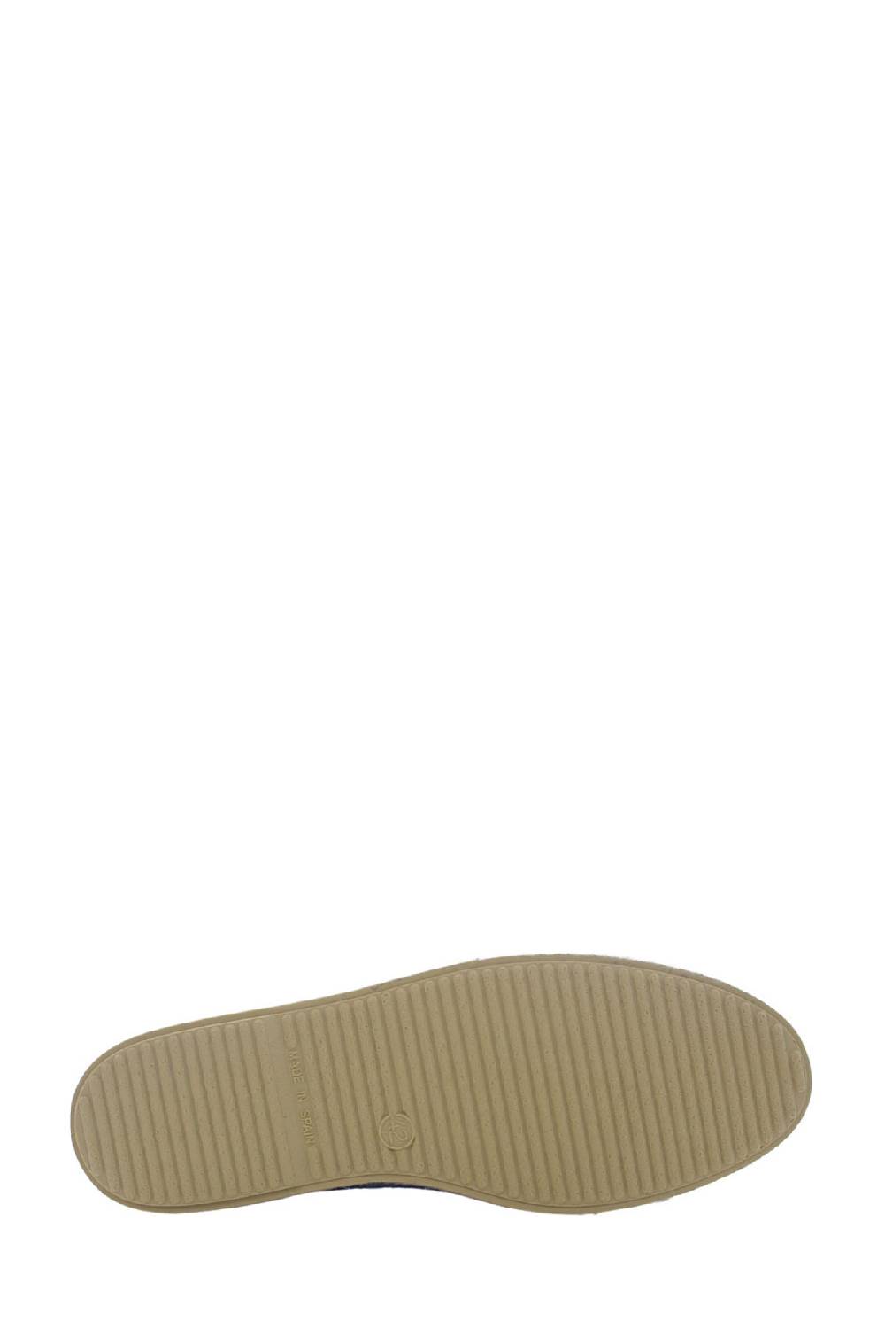 LumberJack MARCELO MOCASSINI UOMO