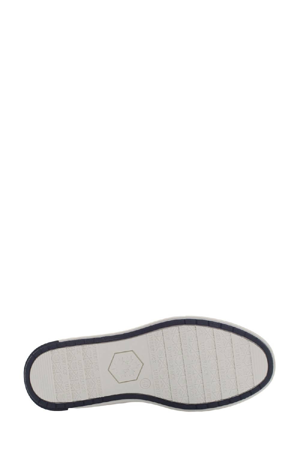 LumberJack MARVIN SNEAKERS UOMO