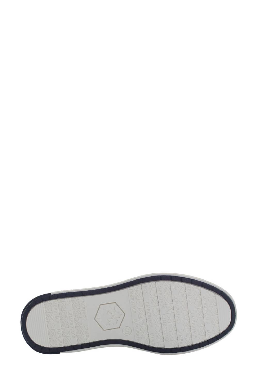 LumberJack MARVIN SNEAKERS UOMO