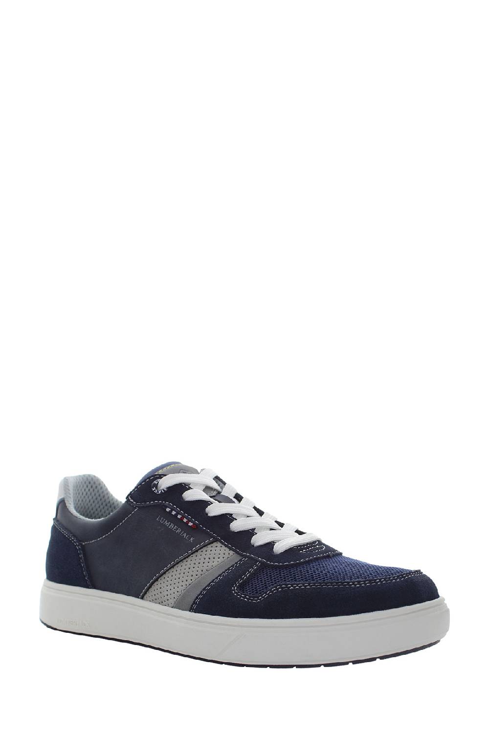 LumberJack MARVIN SNEAKERS UOMO