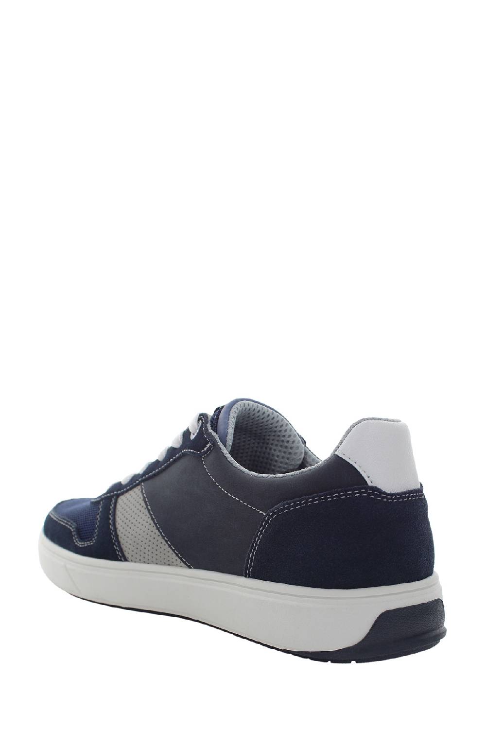 LumberJack MARVIN SNEAKERS UOMO