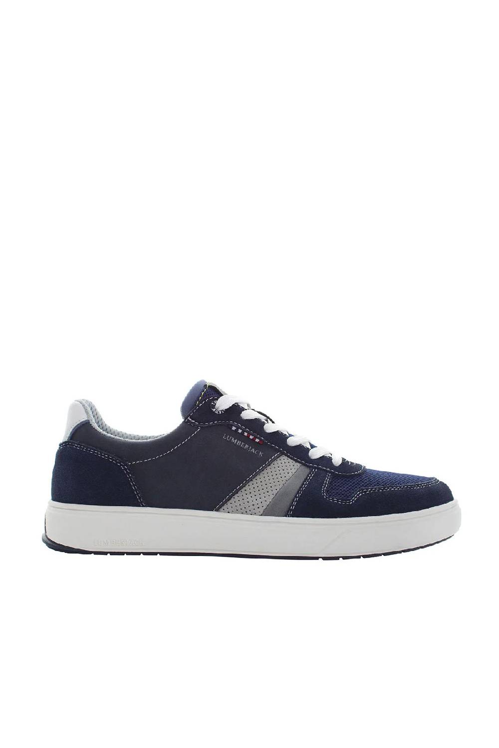 LumberJack MARVIN SNEAKERS UOMO