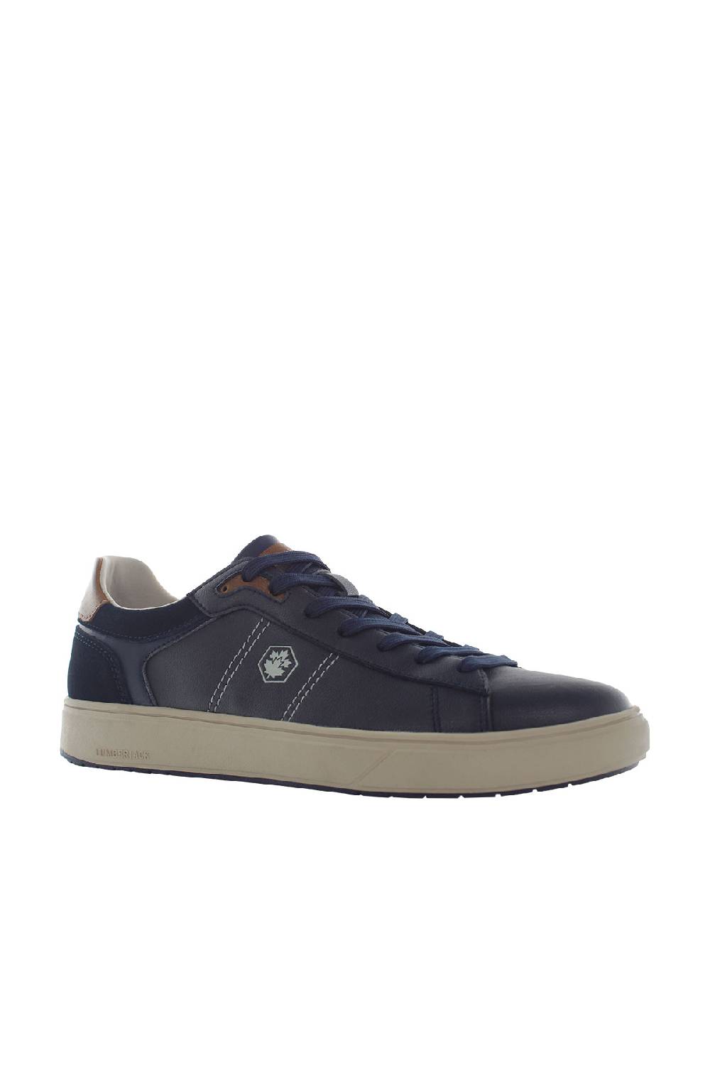 LumberJack MARVIN SNEAKERS UOMO