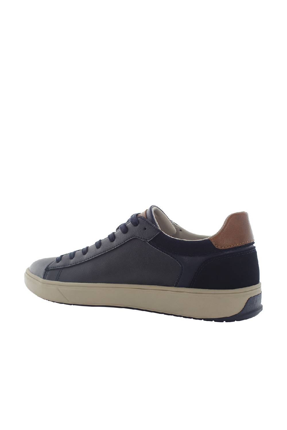 LumberJack MARVIN SNEAKERS UOMO