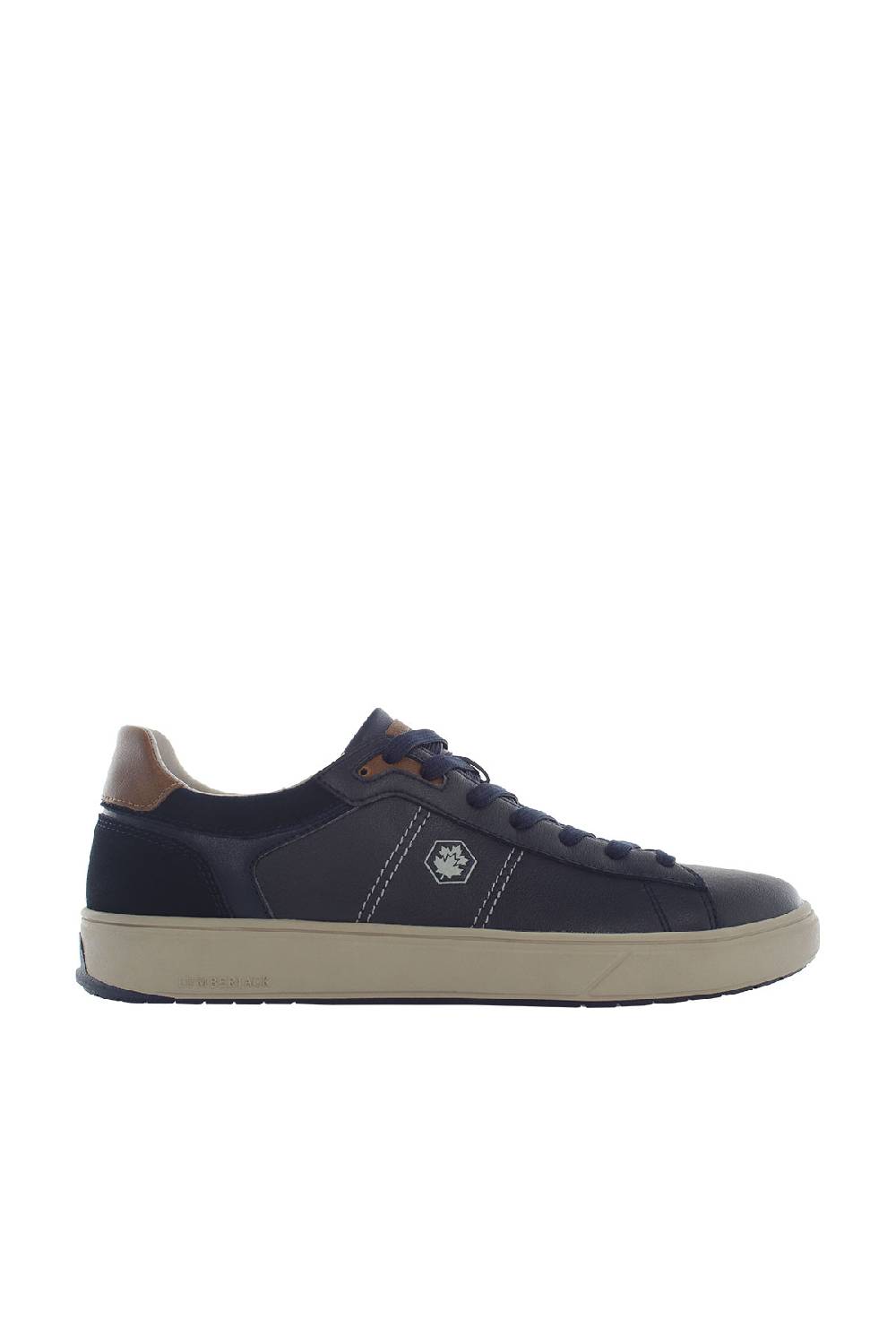 LumberJack MARVIN SNEAKERS UOMO