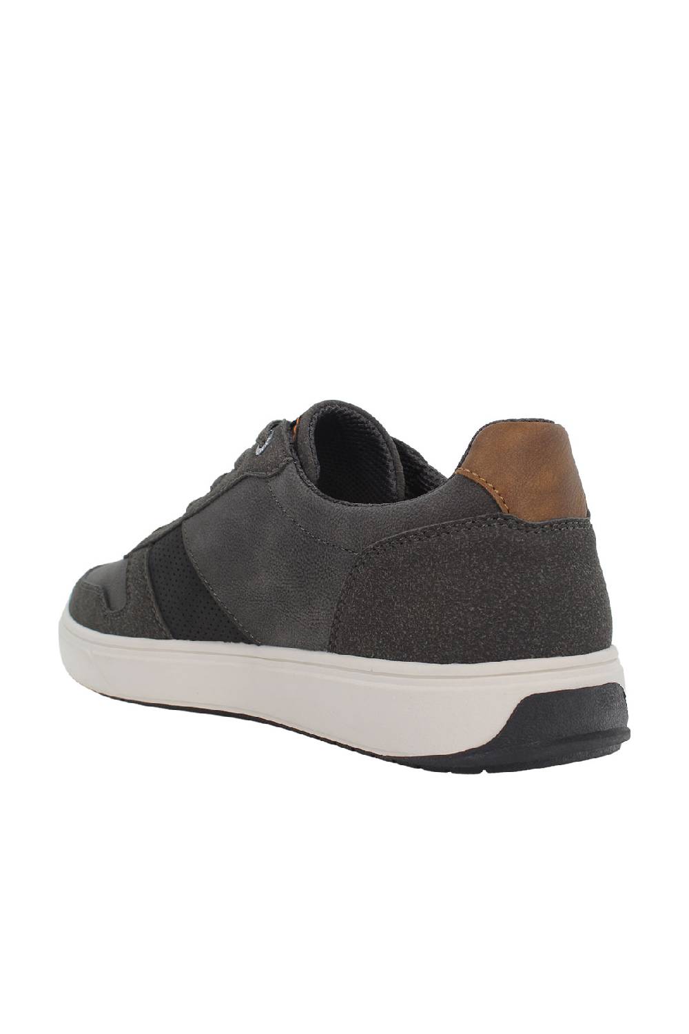 LumberJack MARVIN SNEAKERS UOMO