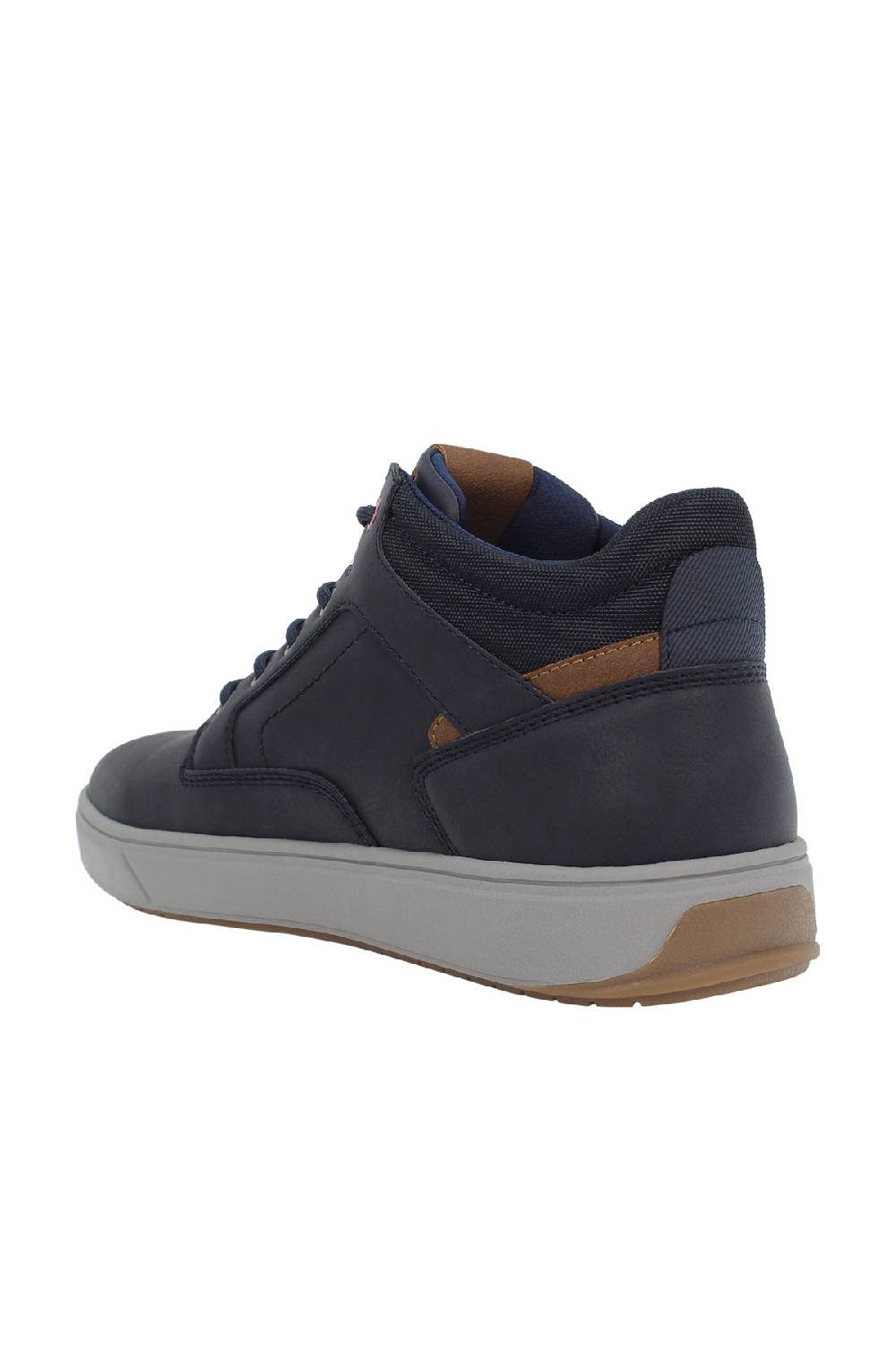 LumberJack MARVIN STIVALETTI UOMO