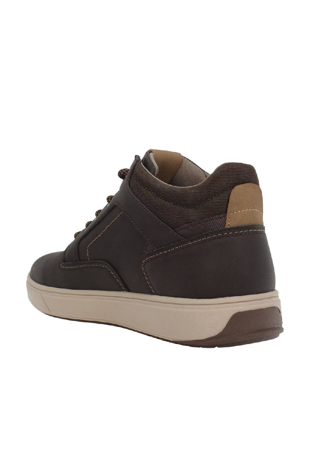 LumberJack MARVIN STIVALETTI UOMO