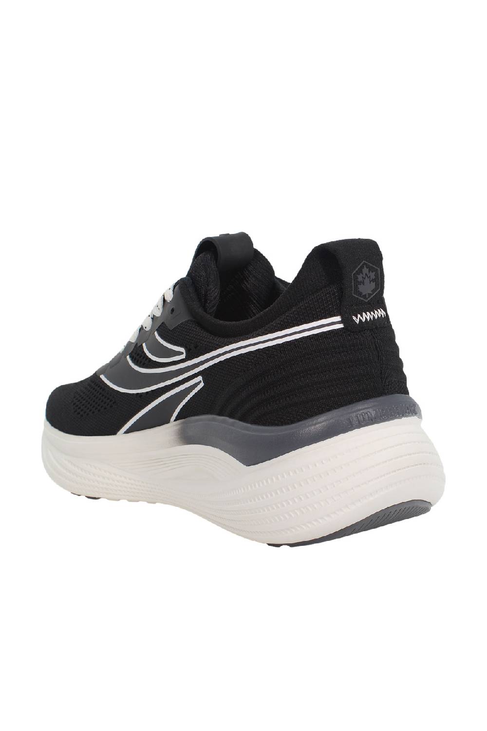 LumberJack MONO SNEAKERS UOMO