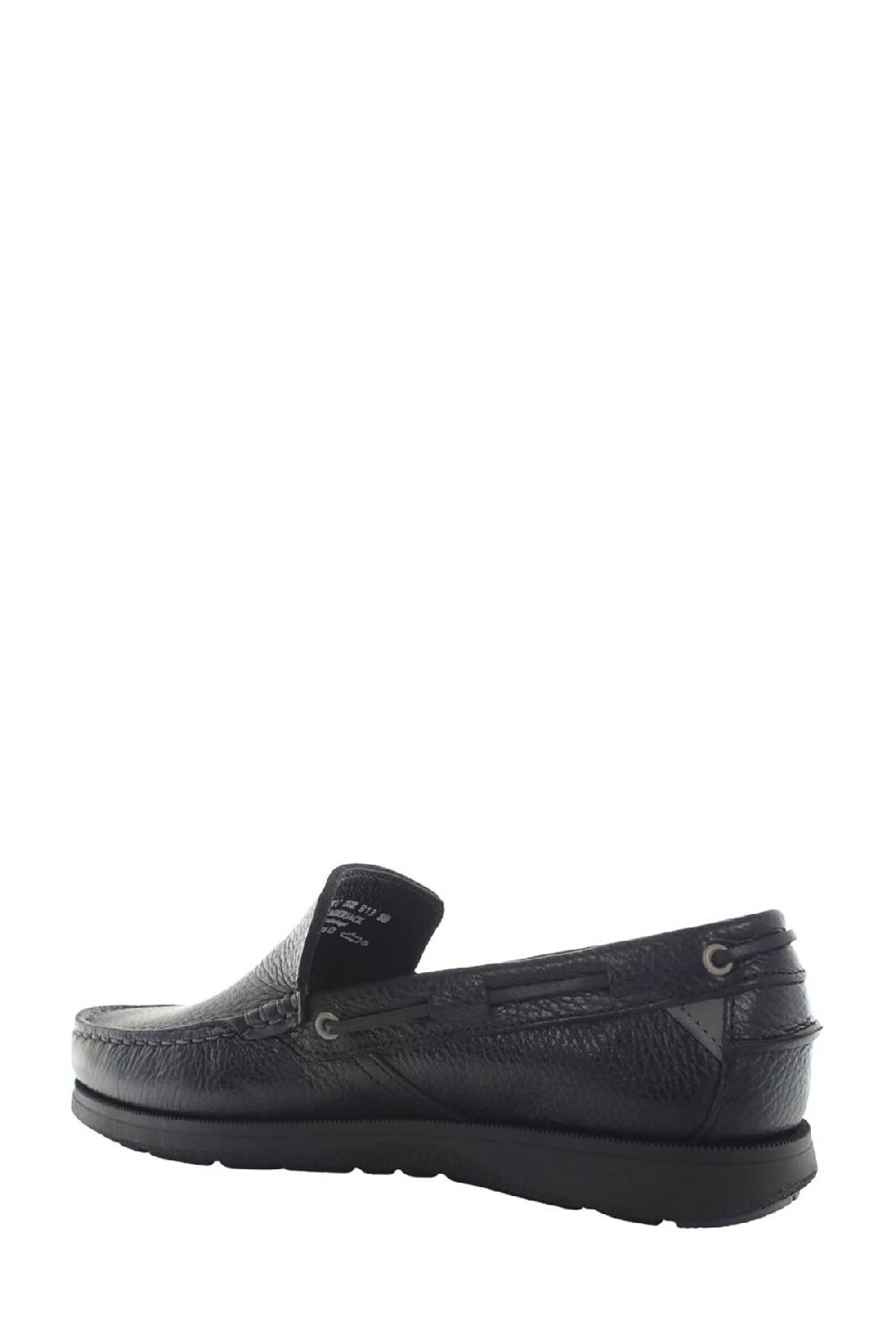 LumberJack NATHAN MOCASSINI UOMO