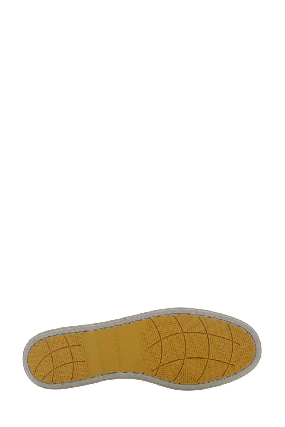 LumberJack NAVIGATOR GREEN SCARPE DA BARCA UOMO