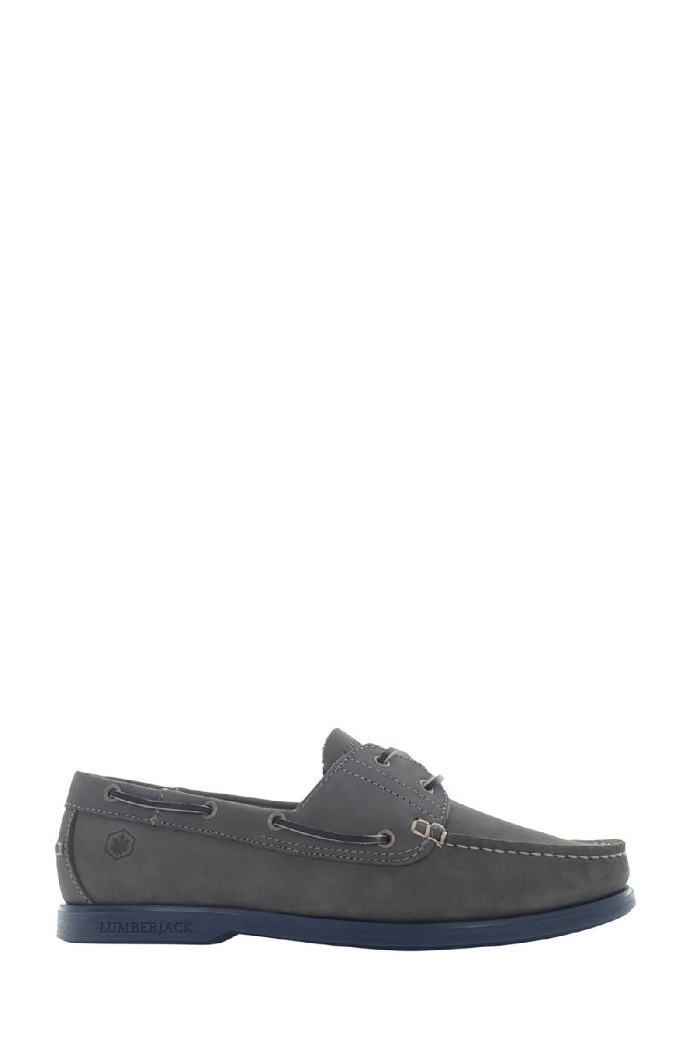 LumberJack NAVIGATOR SCARPE DA BARCA UOMO