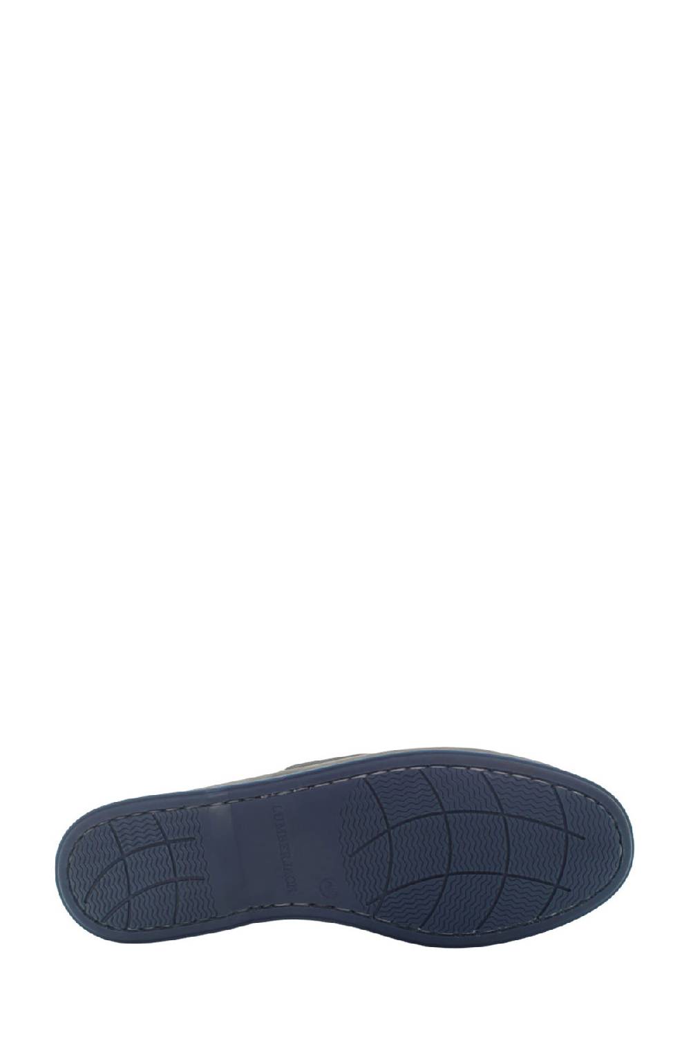 LumberJack NAVIGATOR SCARPE DA BARCA UOMO